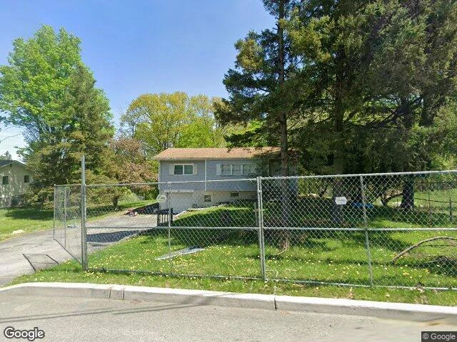 House image located at Monroe, NY 10950