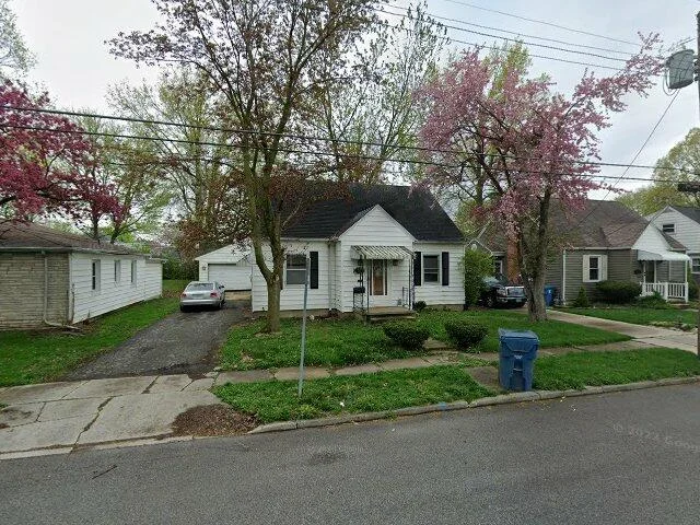 House image located at New Haven, IN 46774