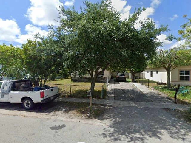 House image located at Pompano Beach, FL 33069