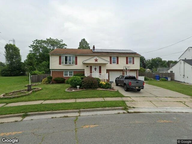 House image located at Milltown, NJ 08850