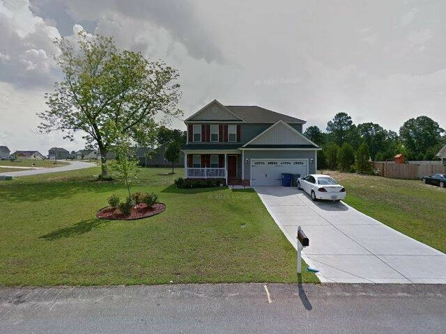 House image located at Raeford, NC 28376