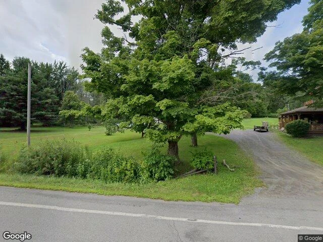 House image located at Marion, NY 14505