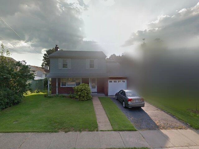 House image located at South Ozone Park, NY 11420