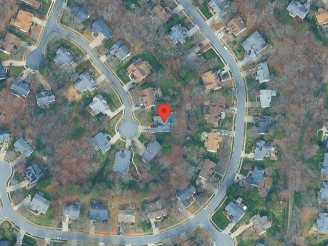 House image located at Charlotte, NC 28269