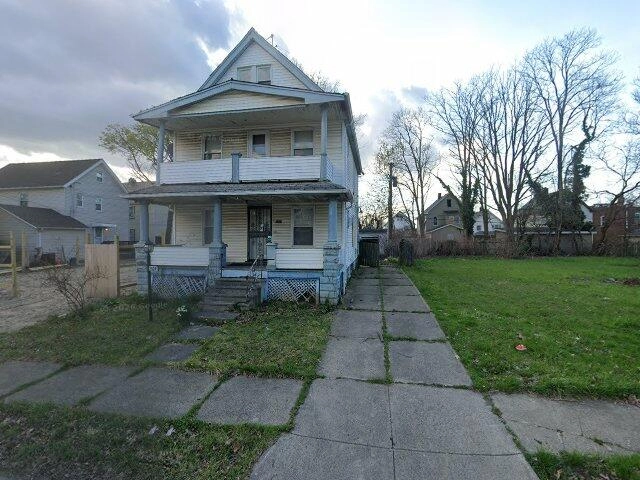 House image located at Cleveland, OH 44120