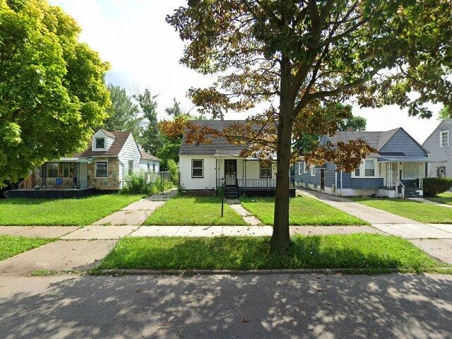 House image located at Detroit, MI 48221