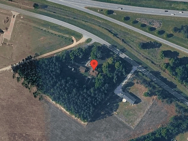 House image located at La Grange, NC 28551