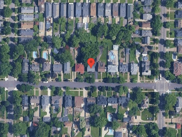 House image located at Buffalo, NY 14214