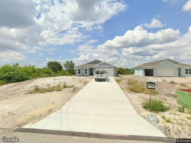 House image located at Lehigh Acres, FL 33974