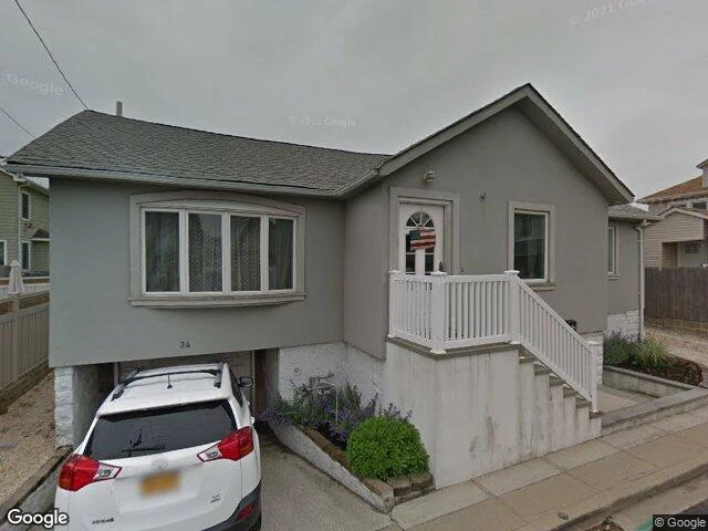 House image located at Long Beach, NY 11561