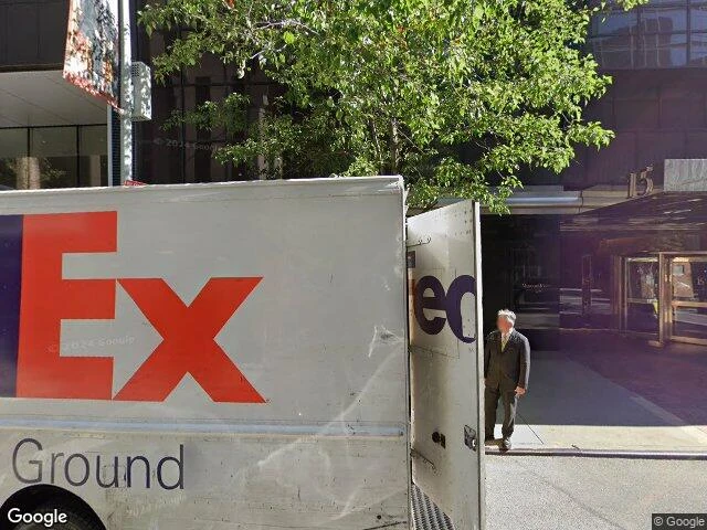 House image located at New York, NY 10019