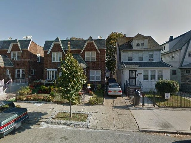 House image located at South Ozone Park, NY 11420