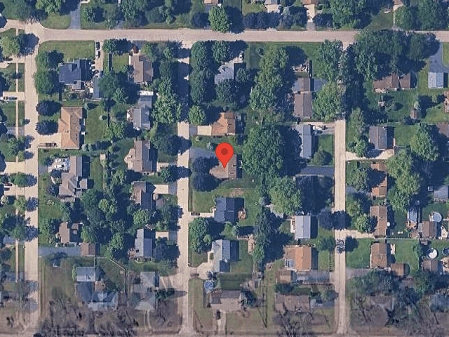 House image located at Winthrop Harbor, IL 60096