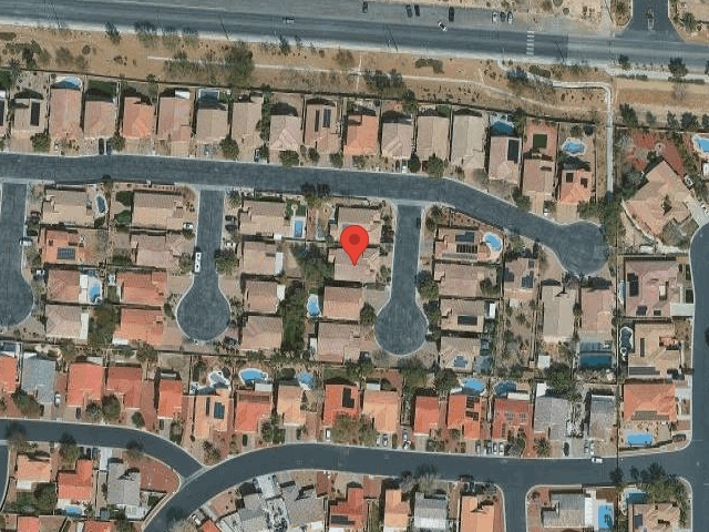 House image located at Las Vegas, NV 89131