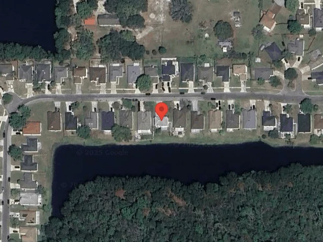 House image located at Jacksonville, FL 32244