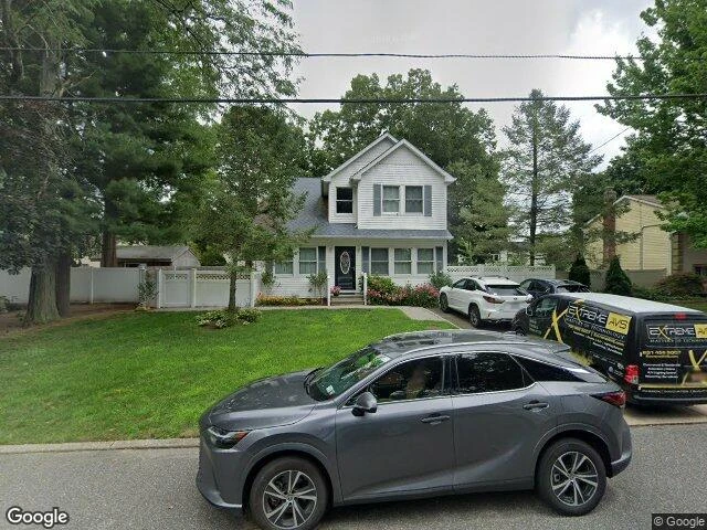 House image located at Centereach, NY 11720