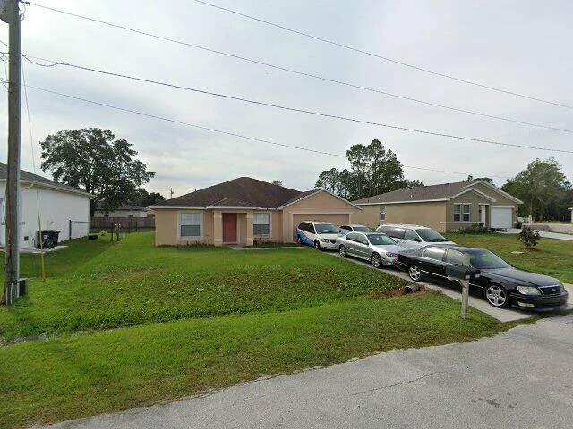 House image located at Kissimmee, FL 34759