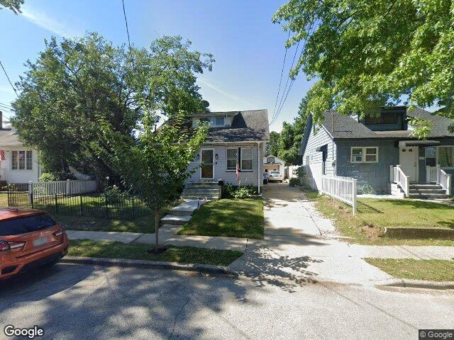 House image located at Elmont, NY 11003