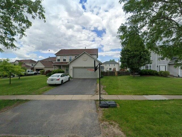 House image located at Plano, IL 60545