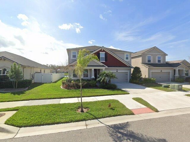 House image located at Riverview, FL 33579