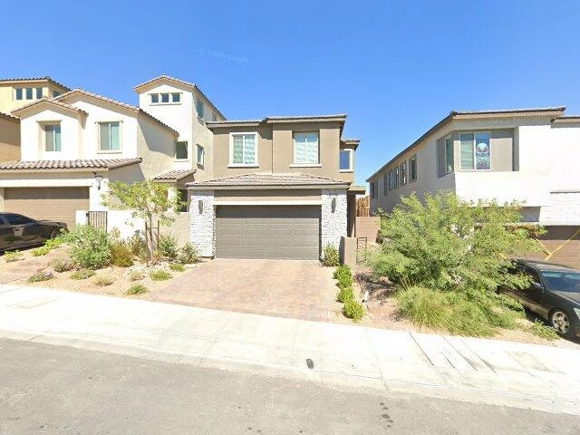 House image located at Las Vegas, NV 89138