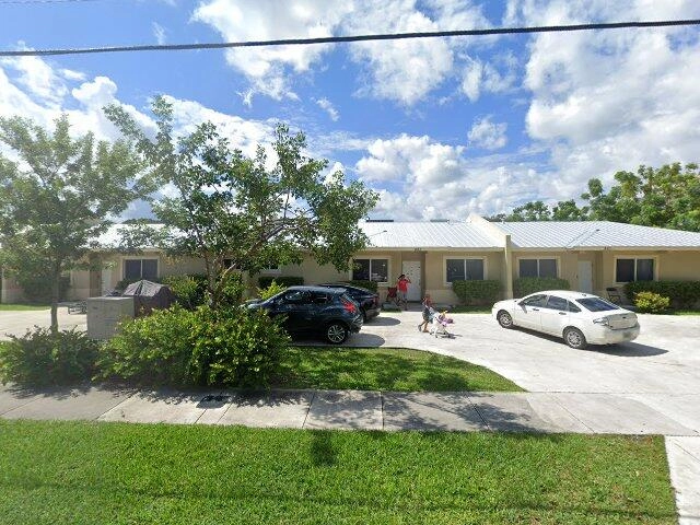 House image located at Homestead, FL 33034