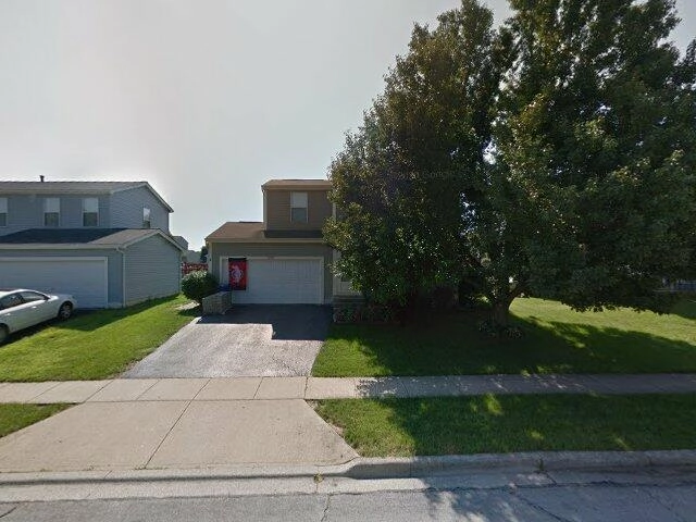 House image located at Hilliard, OH 43026