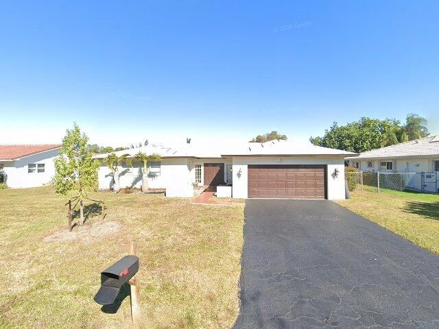 House image located at Coral Springs, FL 33065