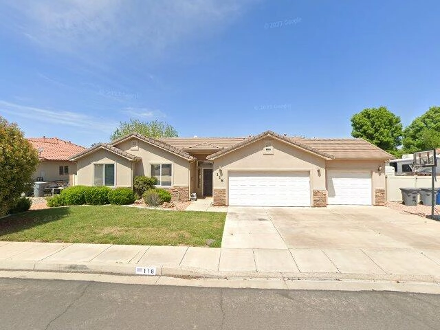 House image located at Washington, UT 84780