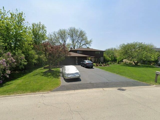 House image located at Olympia Fields, IL 60461