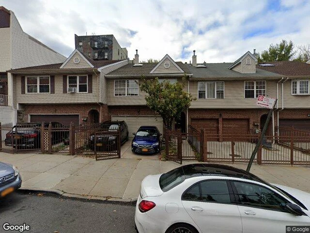 House image located at Bronx, NY 10460