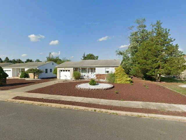House image located at Toms River, NJ 08757