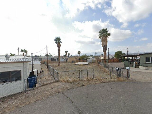 House image located at Bullhead City, AZ 86442