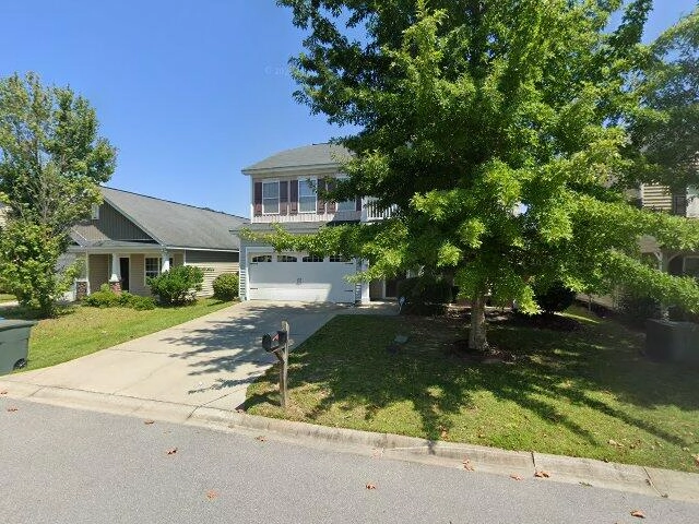 House image located at Columbia, SC 29209