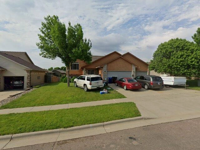 House image located at Sioux Falls, SD 57106