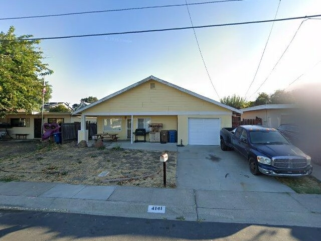 House image located at Martinez, CA 94553