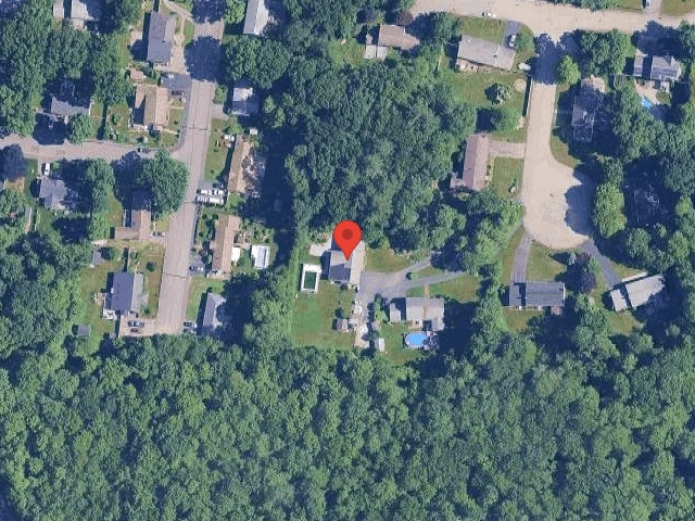 House image located at Weymouth, MA 02188