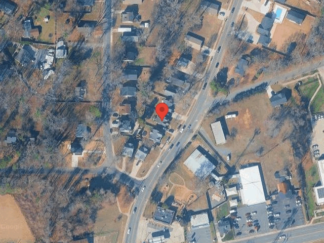 House image located at Charlotte, NC 28208