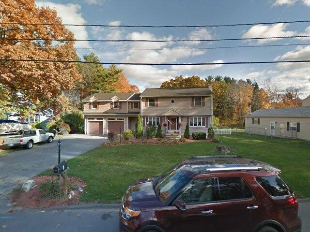 House image located at Burlington, MA 01803