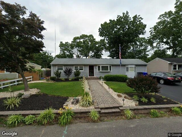 House image located at Brick, NJ 08724