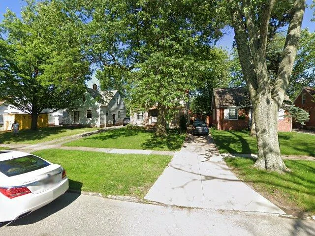 House image located at Cleveland, OH 44128
