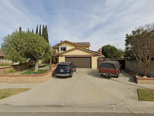 House image located at Cerritos, CA 90703