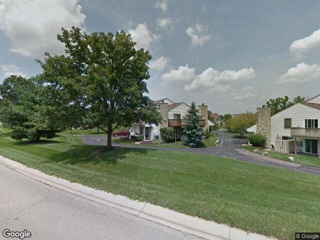 House image located at Mason, OH 45040