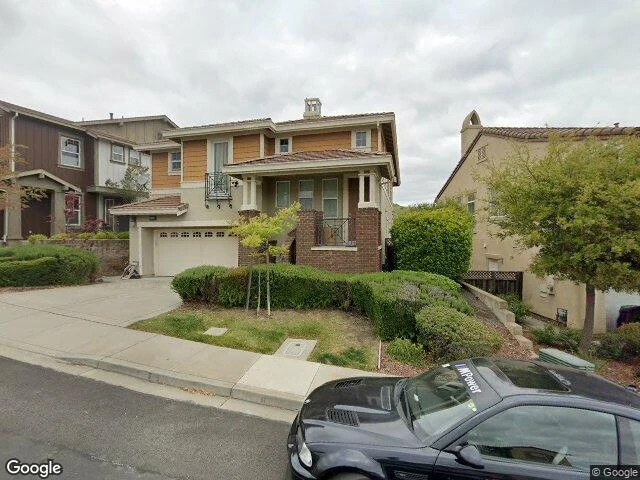 House image located at Vallejo, CA 94591