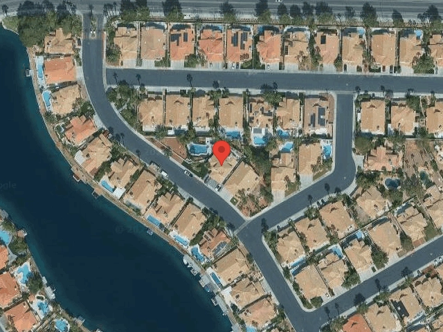 House image located at Las Vegas, NV 89128