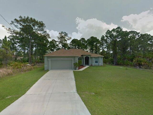 House image located at Port Charlotte, FL 33953
