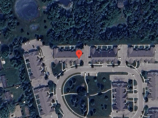 House image located at Howell, MI 48855