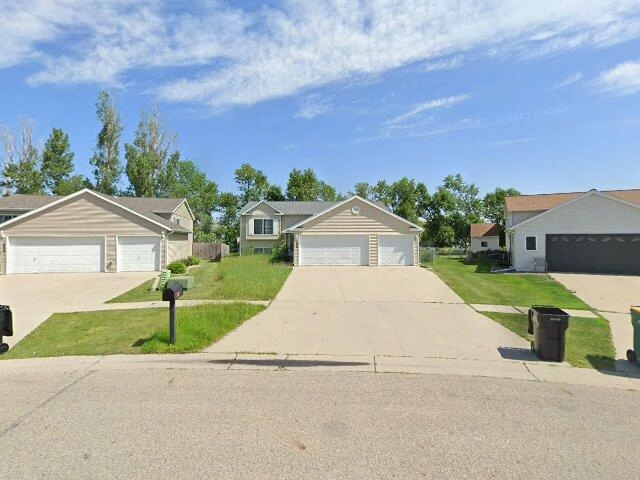 House image located at West Fargo, ND 58078