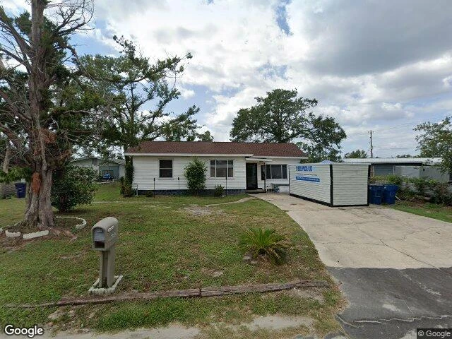 House image located at Panama City, FL 32405