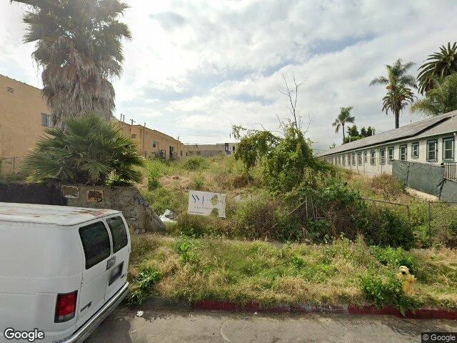 House image located at Los Angeles, CA 90019